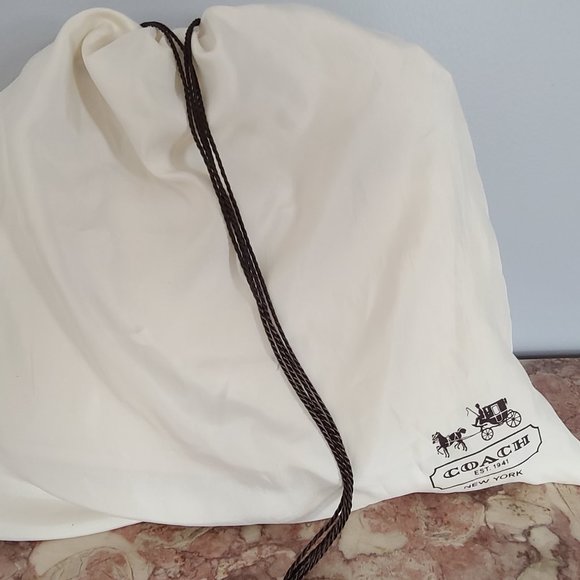 Coach Legacy shoulder/handbag - Picture 9 of 13